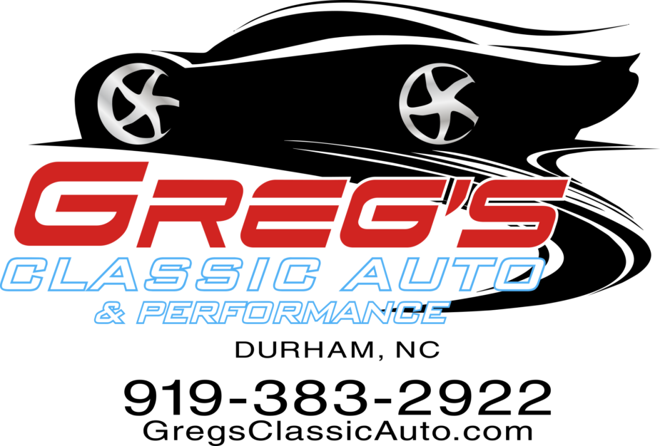 Gregs Classic Cars And Performance